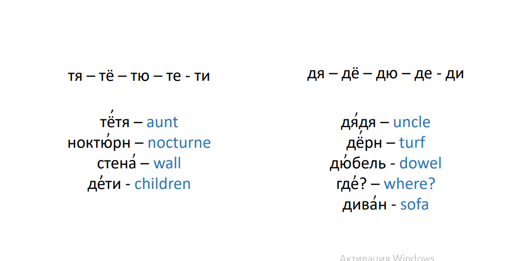 Практические задания Практические задания